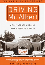 Driving Mr. Albert (Michael Paterniti)