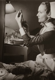 La Noche Fatal (A. J. Cronin)