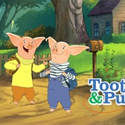 Toot &amp; Puddle