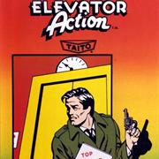 Elevator Action