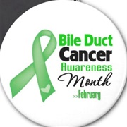 Bile Duct Cancer (Cholangiocarcinoma)