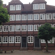 Brahms Museum (Hamburg), Germany