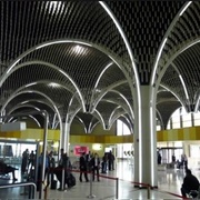 Baghdad International Airport