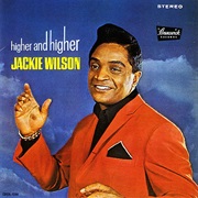 Jackie Wilson - Higher and Higher (1967)