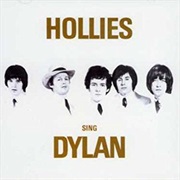The Hollies Sing Dylan