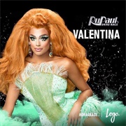 Valentina (Season 9 - 7th Place)