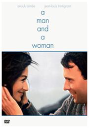 A Man and a Woman (Claude Lelouch)
