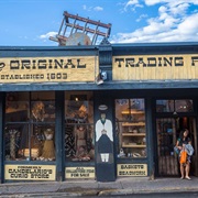 Santa Fe, New Mexico