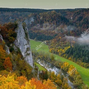 Upper Danube Valley Nature Reserve, Germany