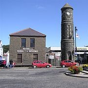 Bushmills, Northern Ireland