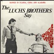 The Luchs Brothers - Kill Me I'm Rotten