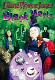 Black Maria (Diana Wynne Jones)