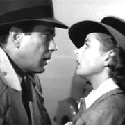 Here's Looking at You Kid