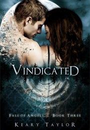 Vindicated (Keary Taylor)