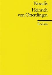 Henry of Ofterdingen