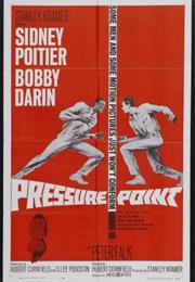 Pressure Point (Hubert Cornfield)