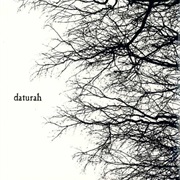 Daturah - Daturah