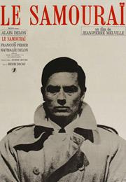 Le Samouraï (1967 - Jean-Pierre Melville)