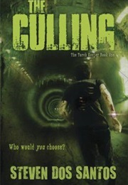The Culling (Steven Dos Santos)