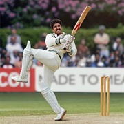 Kapil Dev