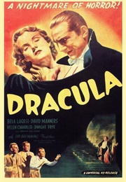 Dracula (1931)