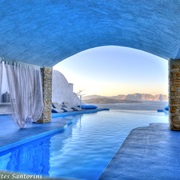 Astarte Suites, Greece