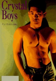 Crystal Boys (Pai Hsien-Yung)