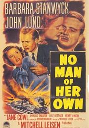 No Man of Her Own (Mitchell Leisen)