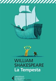 La Tempesta (William Shakespeare)