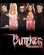 Butcher Babies