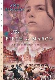 The Fifth of March