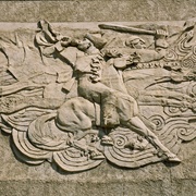 National Museum of Mongolia