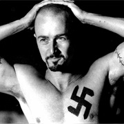 Edward Norton- American History X