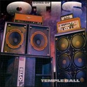 Sons of Otis - Templeball