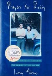 Prayers for Bobby (Leroy Aarons)