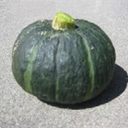 KABOCHA