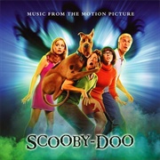 Scooby- Doo the Movie Soundtrack