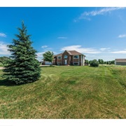 Oak Grove, Minnesota