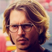 Johnny Depp