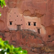 Rock- Hewn Churches of Tigray