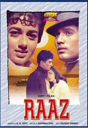 Raaz (1967)