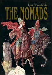 Nomads (Ilyas Esenberlin)