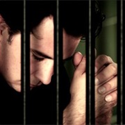 Someone Who Has Been to Prison