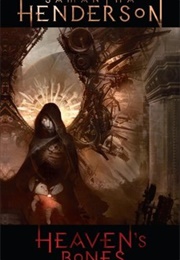 Heaven's Bones (Samantha Henderson)