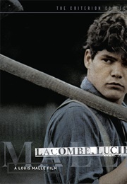 Lacombe, Lucien (1974)