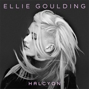 Ellie Goulding- Halcyon