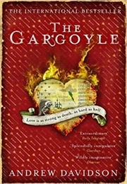 The Gargoyle (Andrew Davidson)