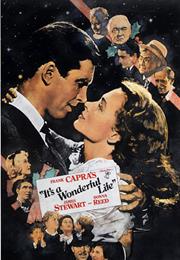 It's a Wonderful Life (1946)