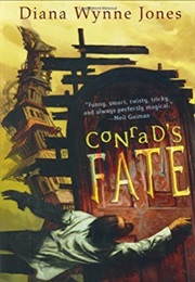 Conrads Fate (Diana Wynne Jones)