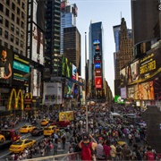 Times Square - United States